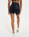 Essence Shorts - Black