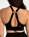 Essence Sports Bra V2 - Black