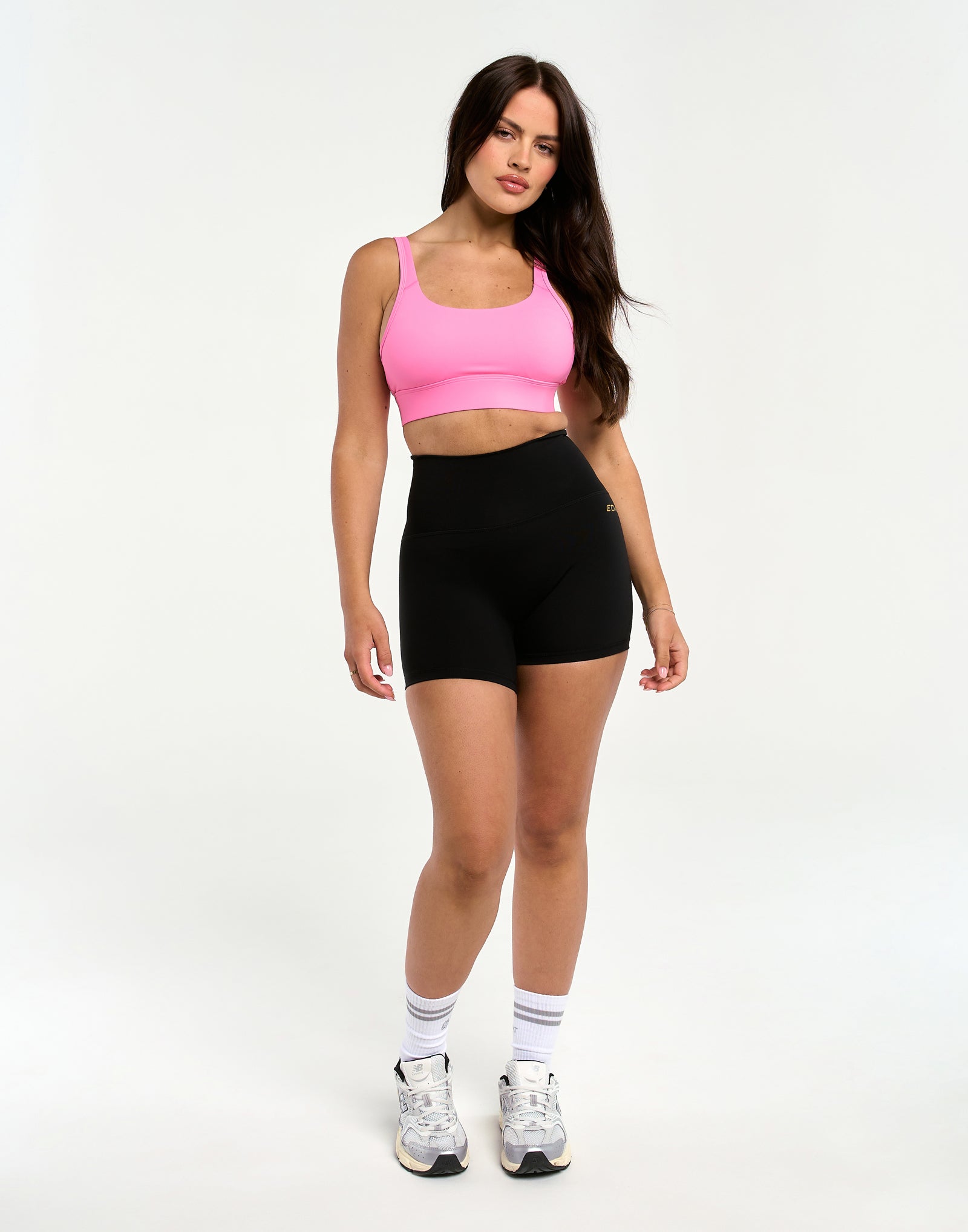 Essence Sports Bra V2 - Pink