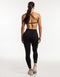 Thermal Pocket Leggings - Black