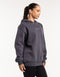 Team Echt Hoodie - Smoke Grey