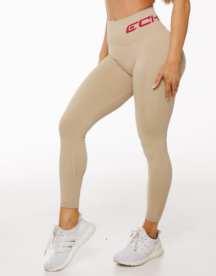 Echt - Our most popular Arise Scrunch Leggings and shorts