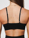 Arise Key Seamless Sportsbra - Black