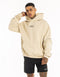 Pusher Hoodie - Oatmeal