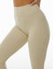 Ascend Pocket Leggings - Rye