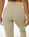 Ascend Pocket Leggings - Rye