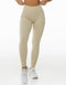 Ascend Pocket Leggings - Rye
