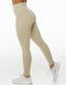 Ascend Pocket Leggings - Rye