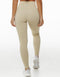 Ascend Pocket Leggings - Rye