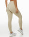 Ascend Pocket Leggings - Rye