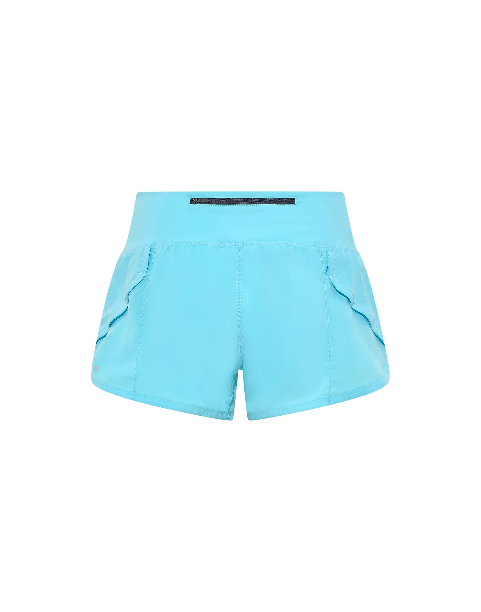 Pace Shorts - Blue