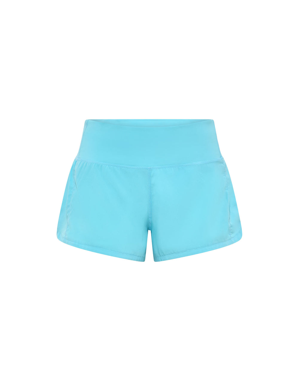 Pace Shorts - Blue