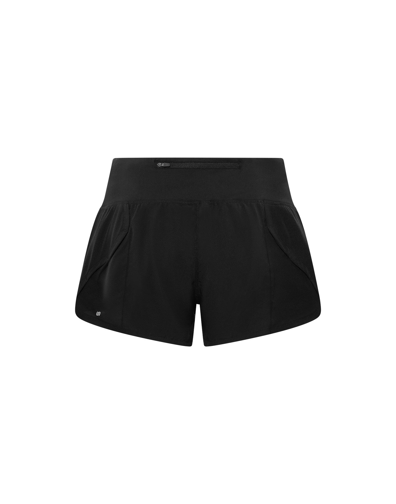 Pace Shorts - Black
