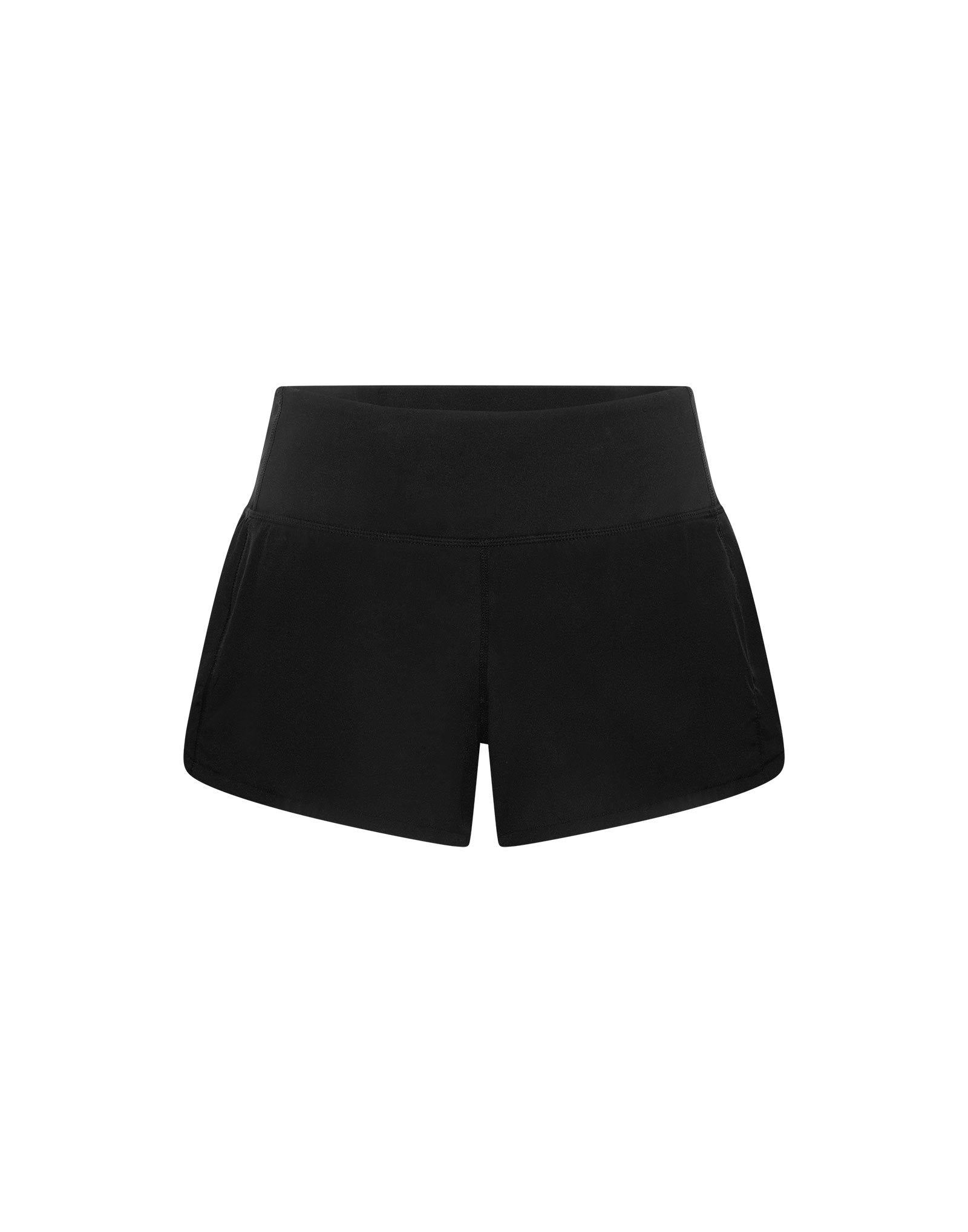 Pace Shorts - Black