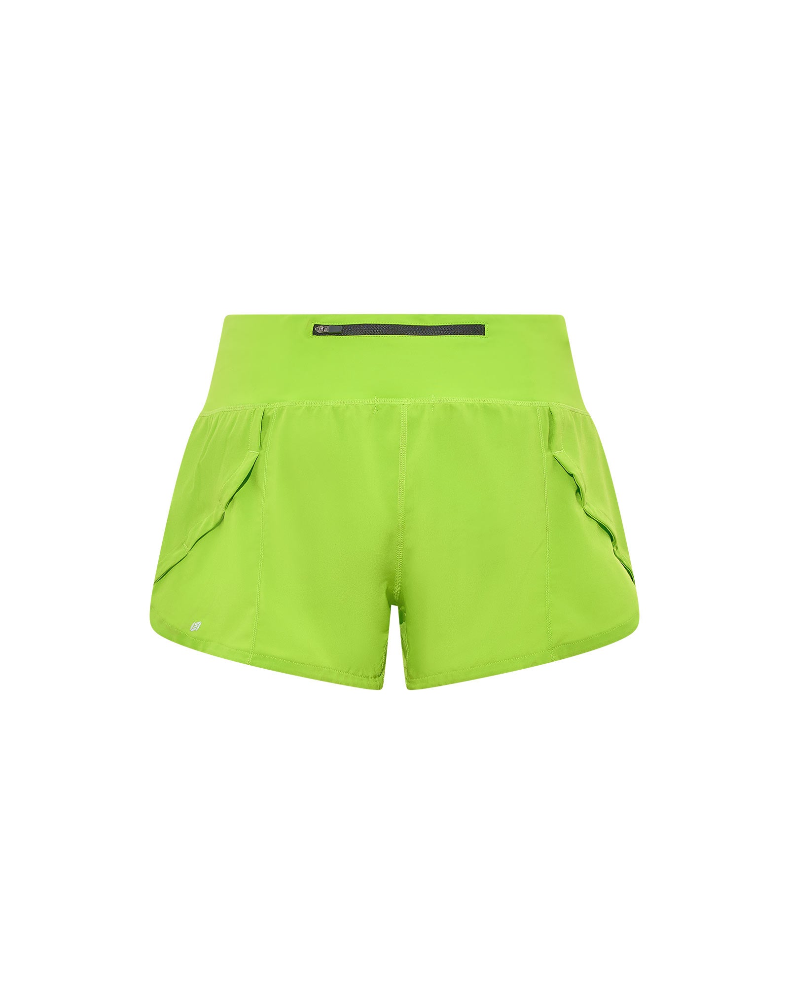Pace Shorts - Green