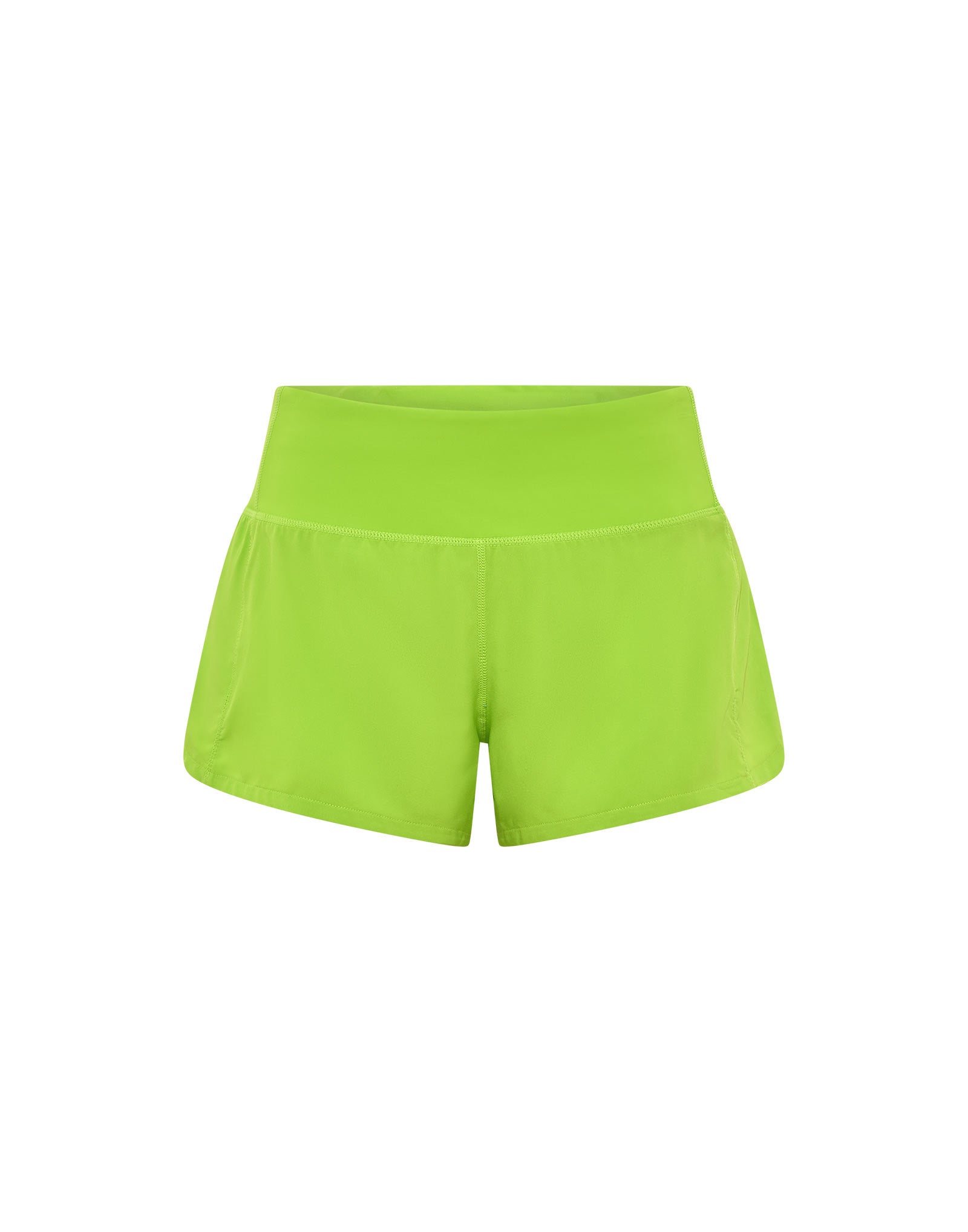 Pace Shorts - Green