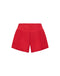 Running Shorts - Red