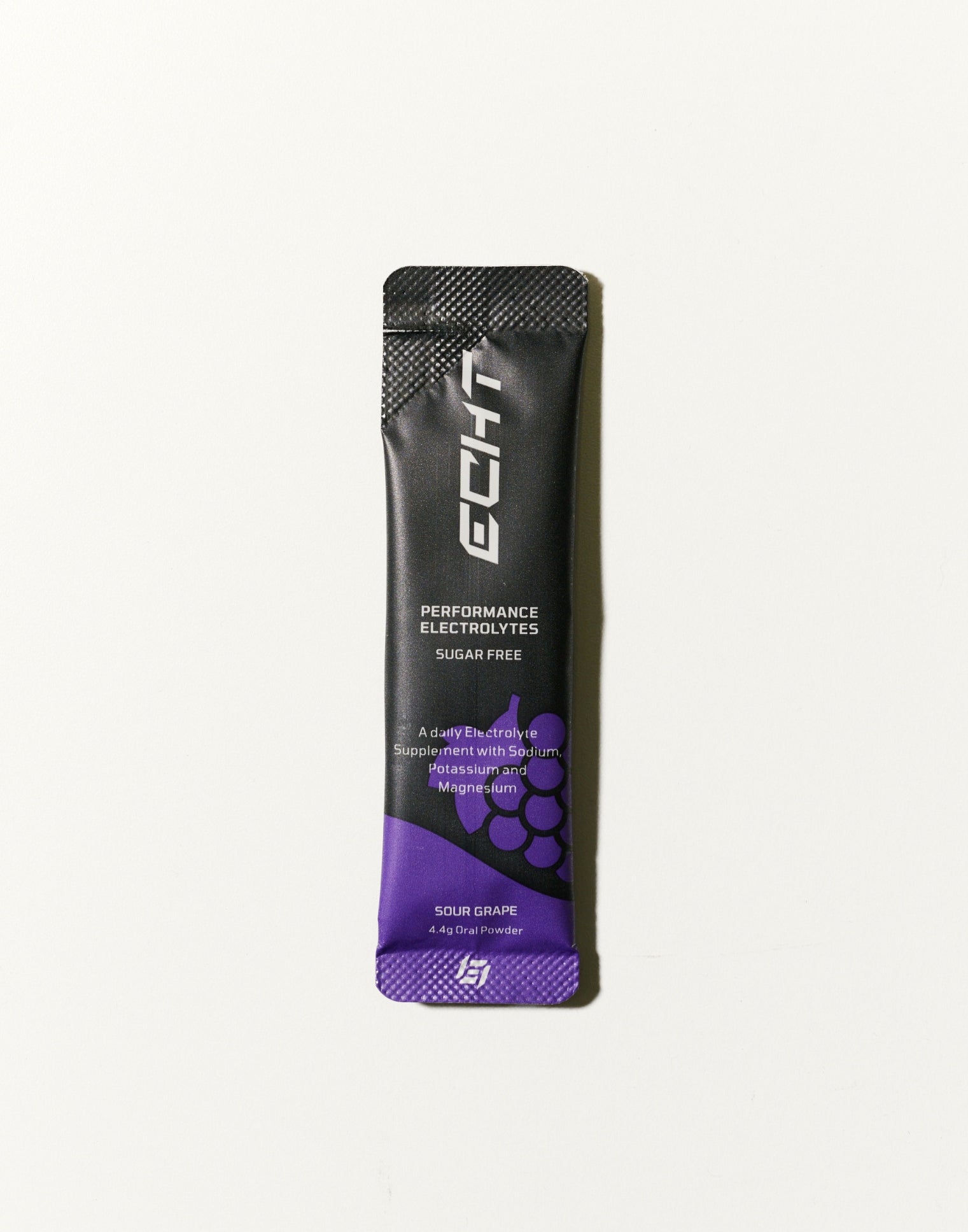 Hydration Sugar-Free (1 Sachet) - Sour Grape
