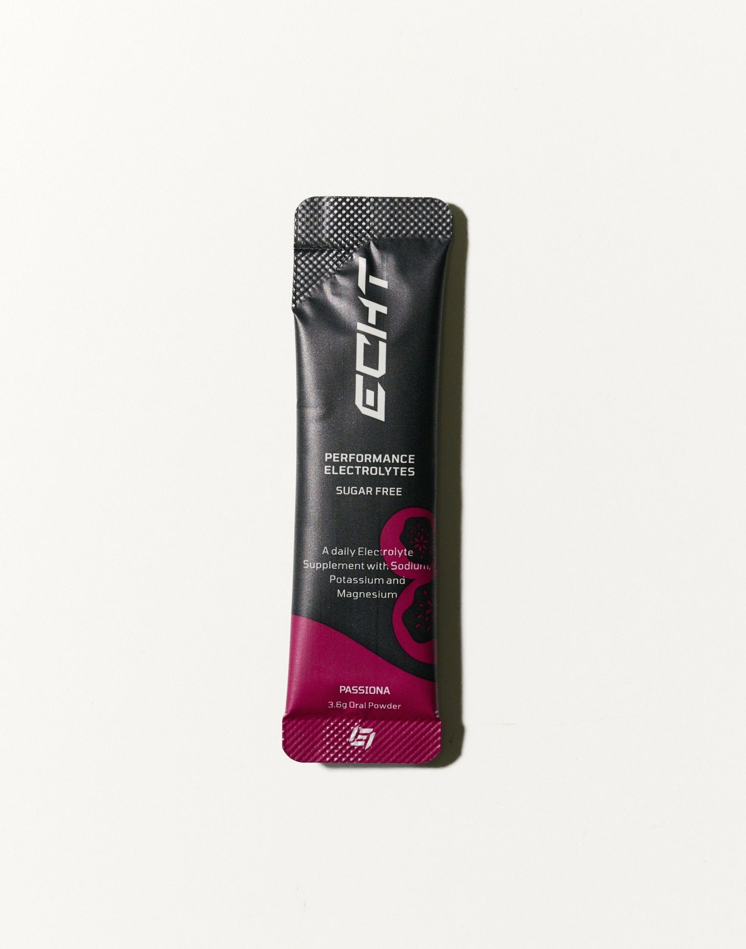 Hydration Sugar-Free (1 Sachet) - Passiona