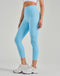 Limitless Leggings 25" - Baby Blue