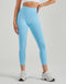 Limitless Leggings 25" - Baby Blue