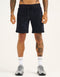 Terry Shorts - Black