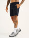 Terry Shorts - Black