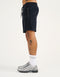 Terry Shorts - Black