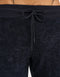 Terry Shorts - Black