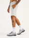 Terry Shorts - Grey Marle