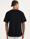Terry Tee - Black
