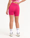 Freedom High Waisted Shorts 5.5" - Pink