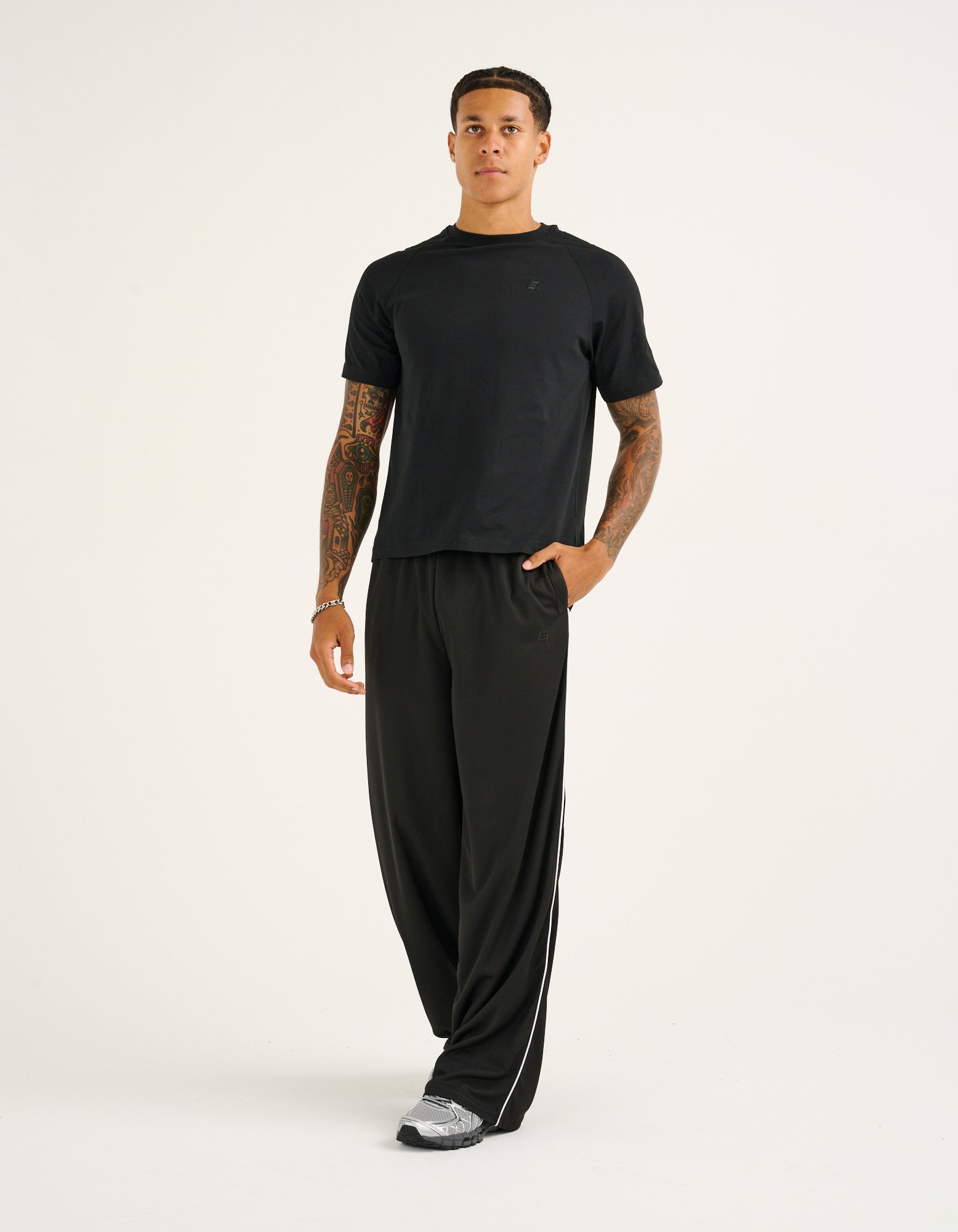 Mode Pants - Black
