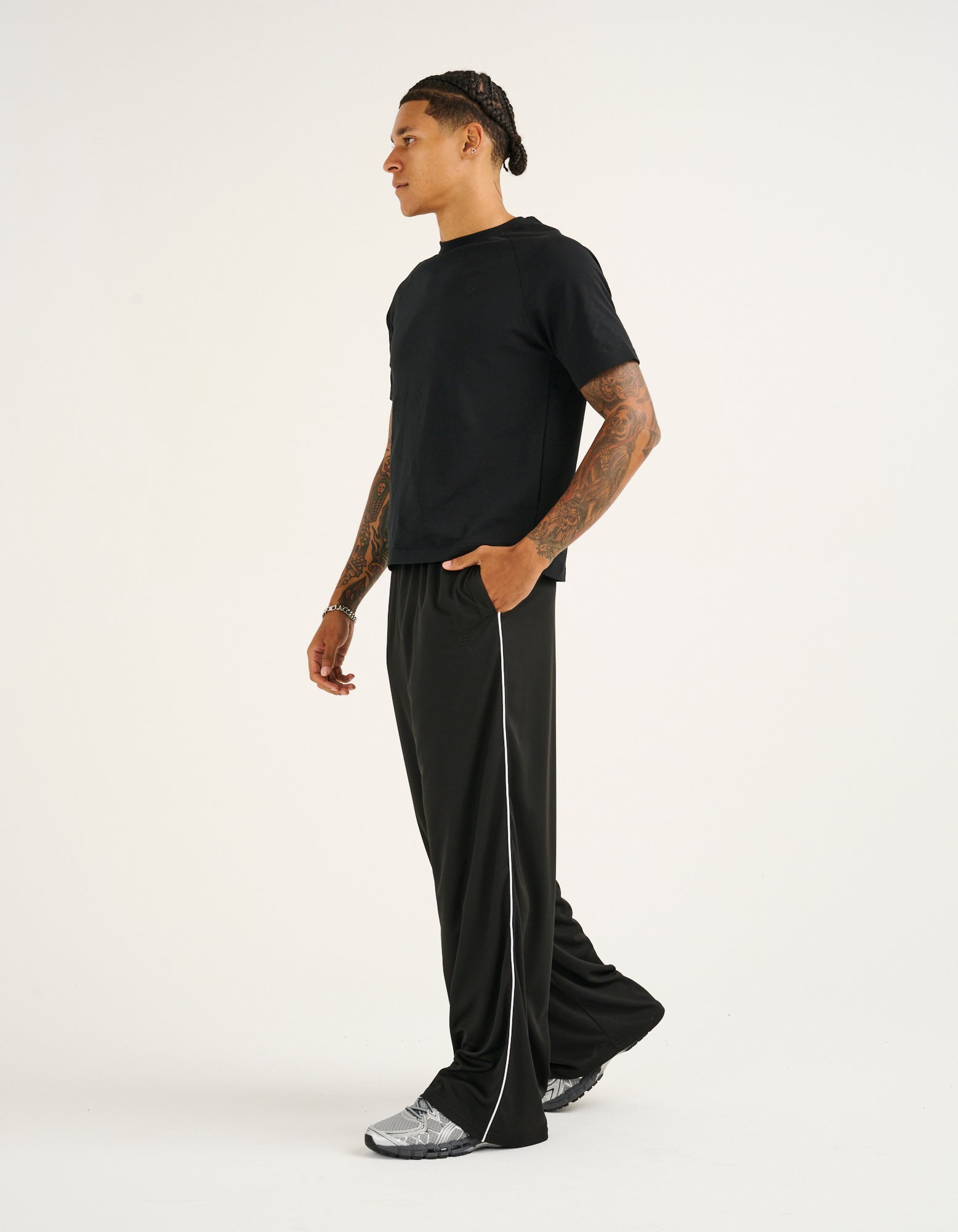 Mode Pants - Black