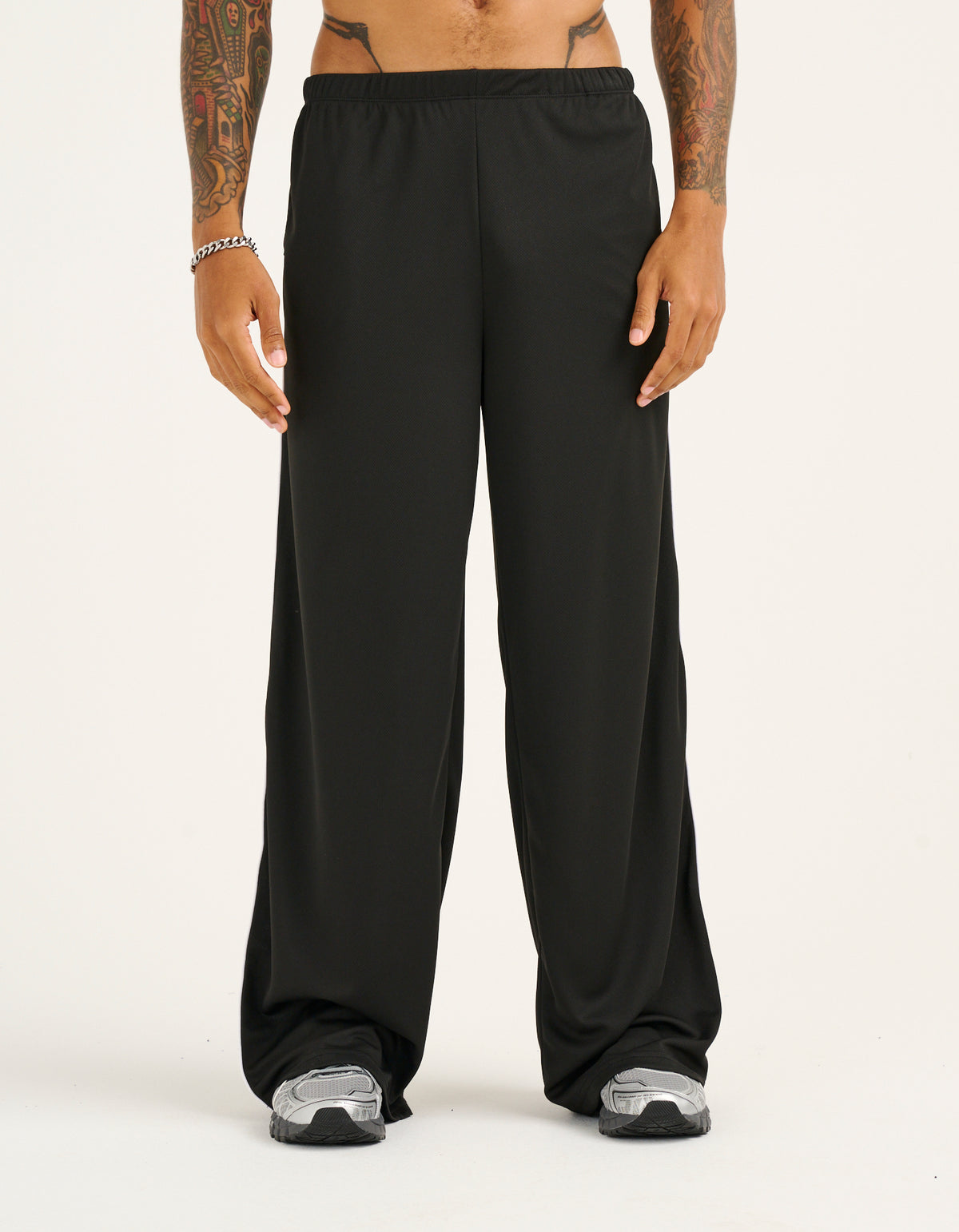 Mode Pants - Black