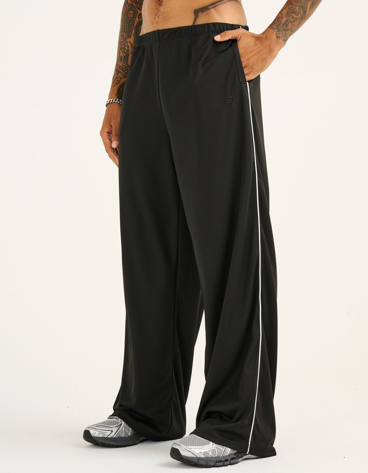 Mode Pants - Black