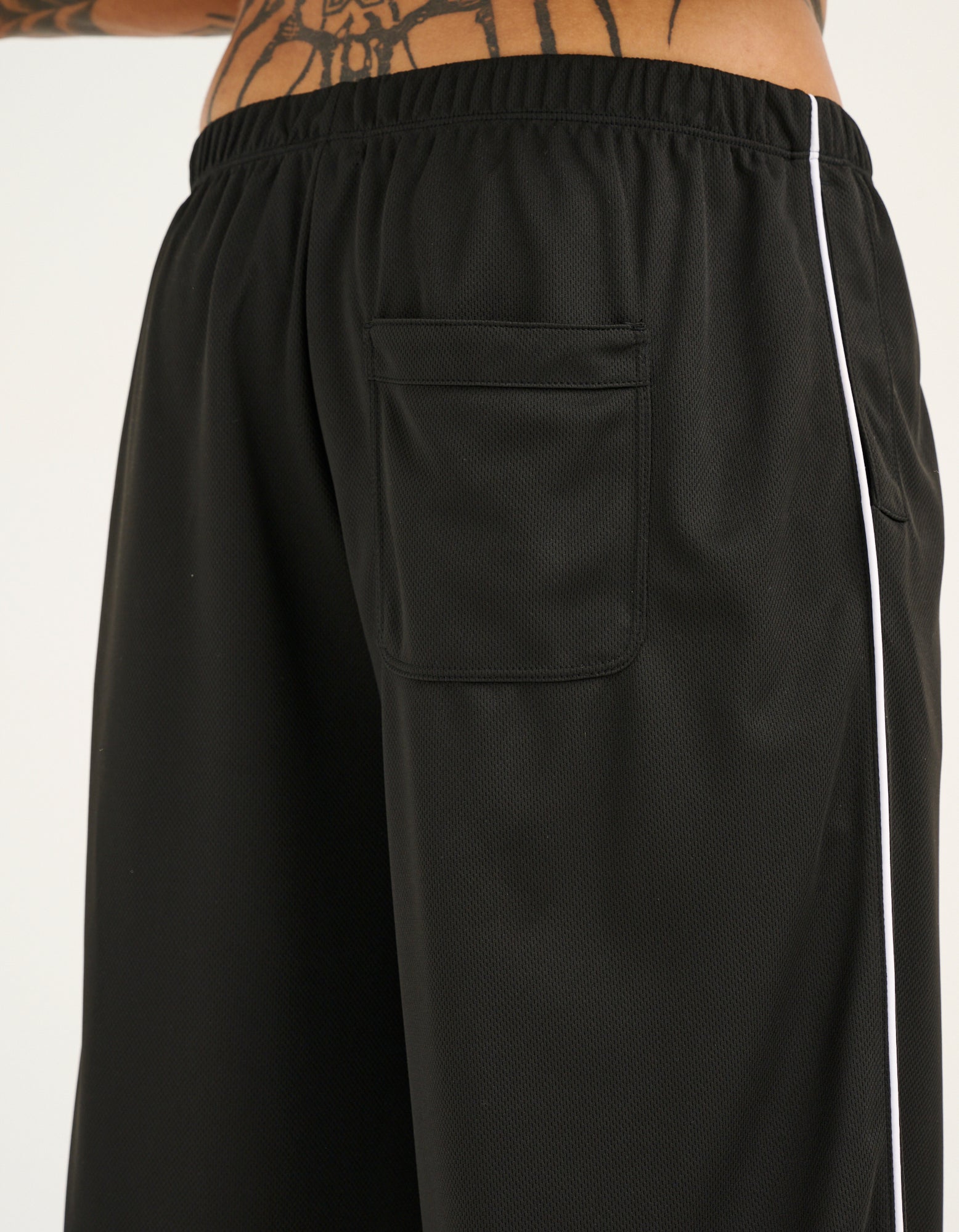 Mode Pants - Black