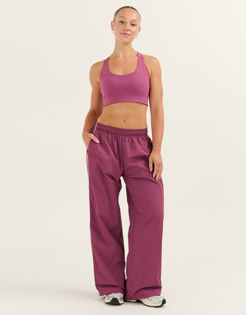 Nova Trek™ Spray Pant - Plum