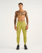 Performance Jogger - Olive