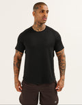 Performance Tee 28" - Black