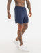 Fuse Active Shorts - Dark Blue