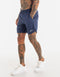 Fuse Active Shorts - Dark Blue