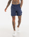 Fuse Shorts - Dark Blue