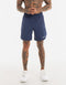 Fuse Shorts - Dark Blue