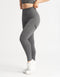 Arise Key Seamless Leggings - Charcoal Grey