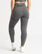 Arise Key Seamless Leggings - Charcoal Grey