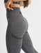 Arise Key Seamless Leggings - Charcoal Grey