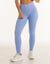 Ultra Leggings - Hydrangea Blue