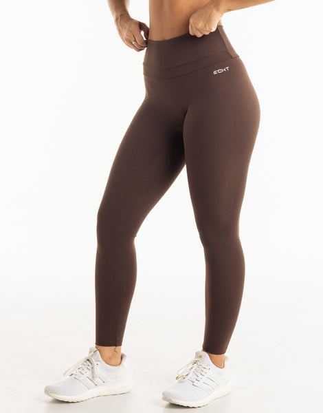 Storm Leggings - Smoke Grey