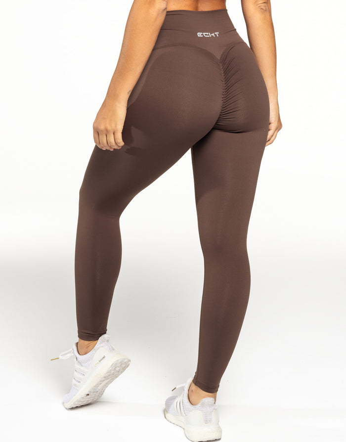Truth Victory Organic Cotton High Waist Legging - Curvy Fit – Beckons  Inspired Clothing